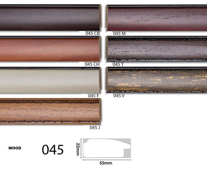45wood