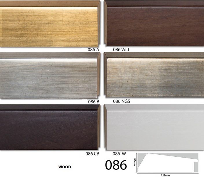 86wood